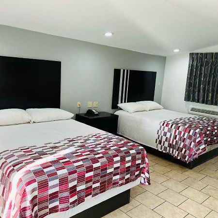 Safari Inn Motel Κόρπους Κρίστι Εξωτερικό φωτογραφία