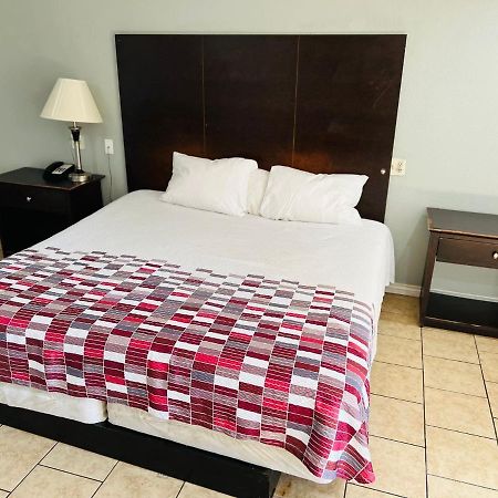 Safari Inn Motel Κόρπους Κρίστι Εξωτερικό φωτογραφία