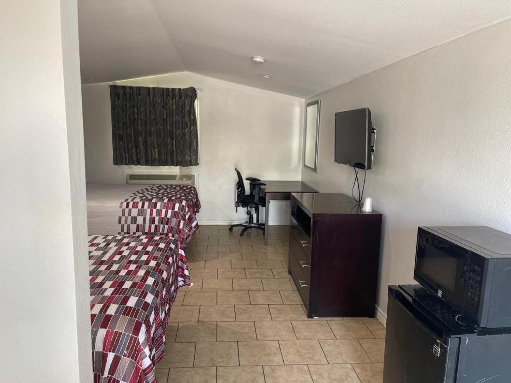 Safari Inn Motel Κόρπους Κρίστι Εξωτερικό φωτογραφία