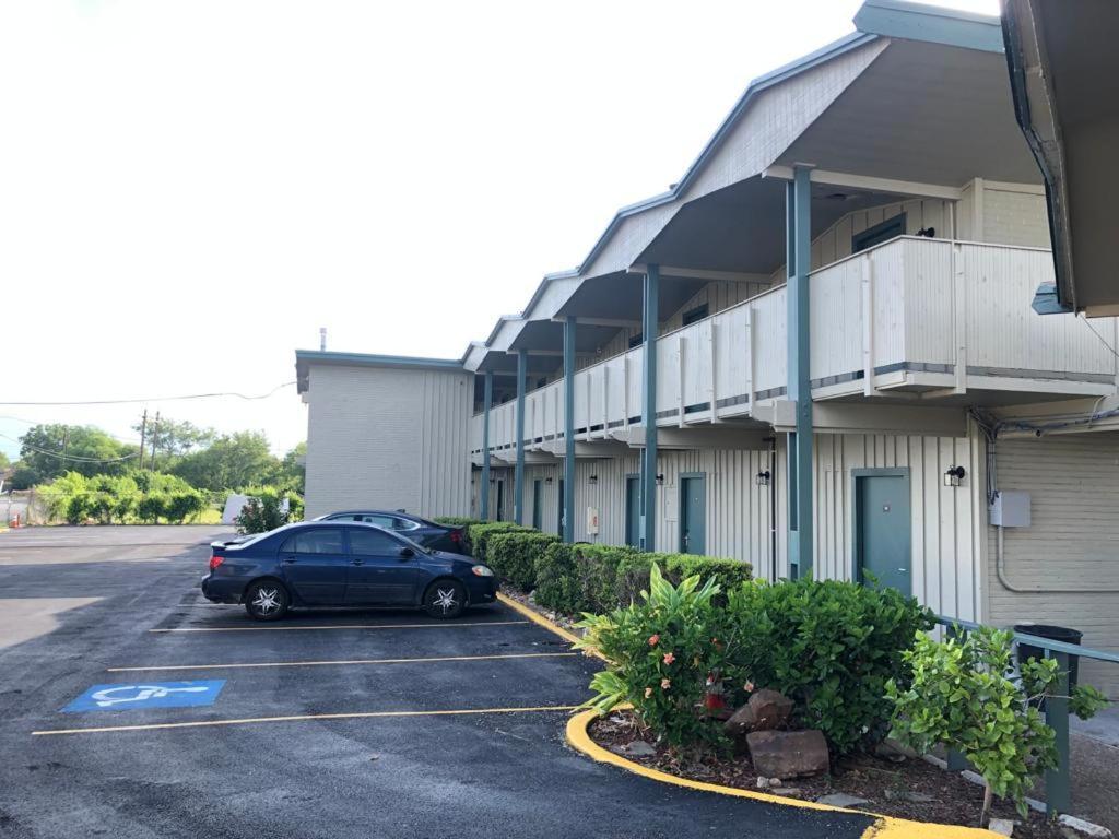 Safari Inn Motel Κόρπους Κρίστι Εξωτερικό φωτογραφία