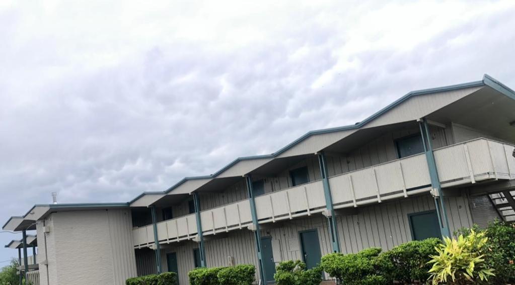 Safari Inn Motel Κόρπους Κρίστι Εξωτερικό φωτογραφία