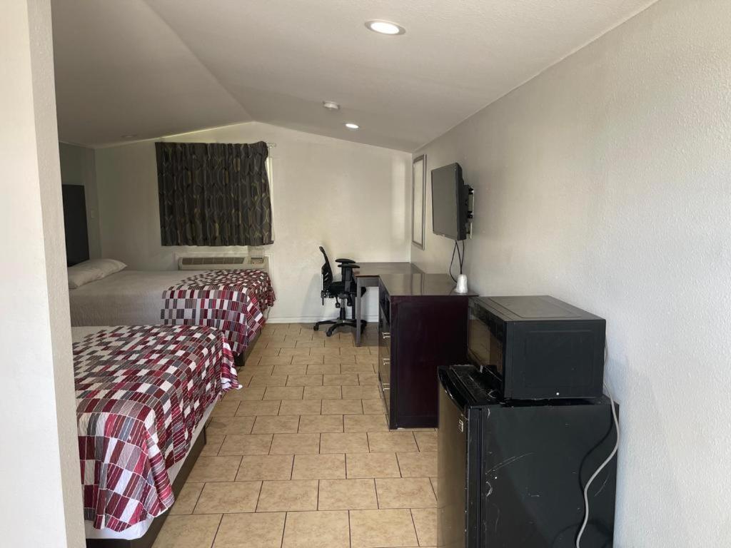 Safari Inn Motel Κόρπους Κρίστι Εξωτερικό φωτογραφία