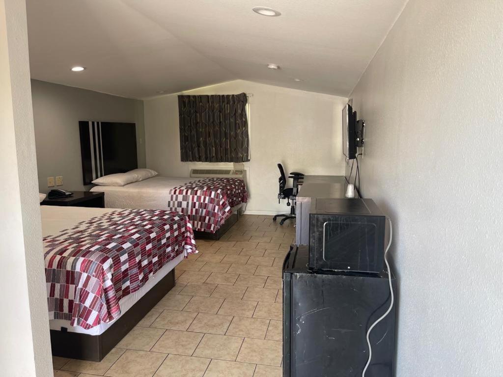 Safari Inn Motel Κόρπους Κρίστι Εξωτερικό φωτογραφία