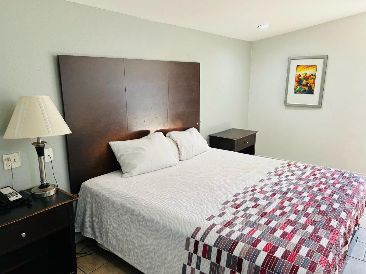 Safari Inn Motel Κόρπους Κρίστι Εξωτερικό φωτογραφία