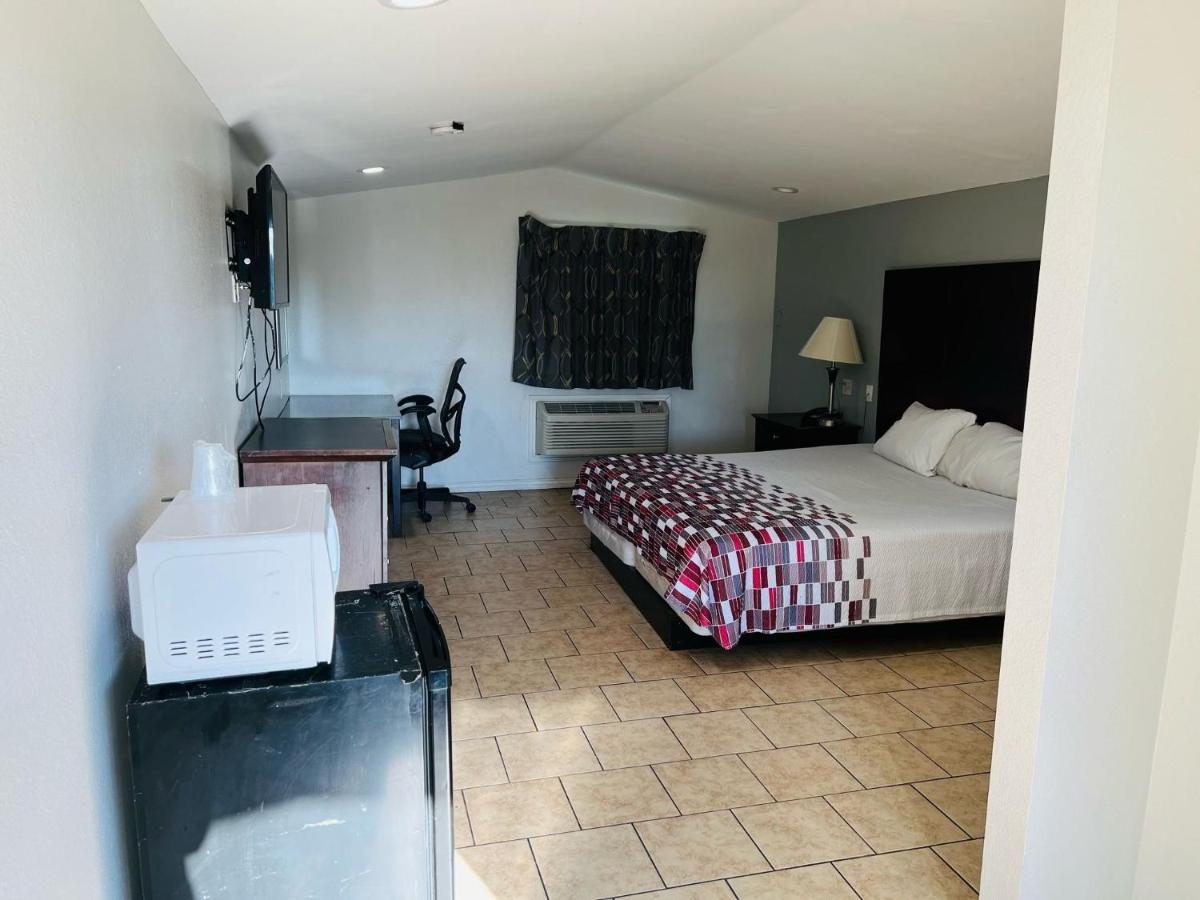Safari Inn Motel Κόρπους Κρίστι Εξωτερικό φωτογραφία